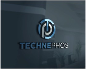Winning entry: TechnePhos (TechnePhos.com) entry by mustafin