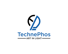 TechnePhos (TechnePhos.com) entry by binbin design