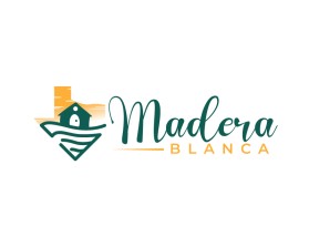 Madera Blanca entry by plexdesign