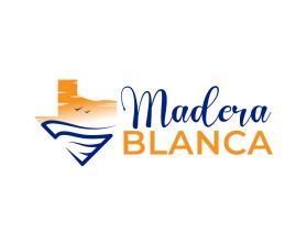 Madera Blanca entry by plexdesign