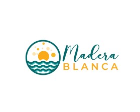Madera Blanca entry by ninjadesign