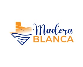 Madera Blanca entry by plexdesign