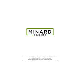 Minard Coaching entry by manaf