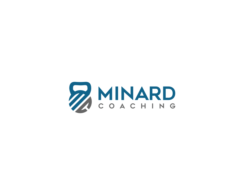 Logo Design for Minard Coaching