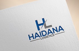 Haidana Logistics entry by MuhammadR
