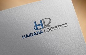 Haidana Logistics entry by Design Rock