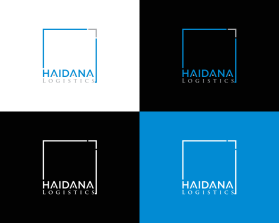 Haidana Logistics entry by Alin