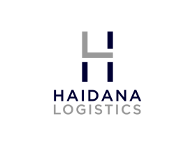Haidana Logistics entry by designr