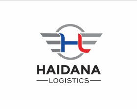 Haidana Logistics entry by kuja76