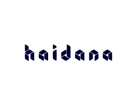Haidana Logistics entry by designr