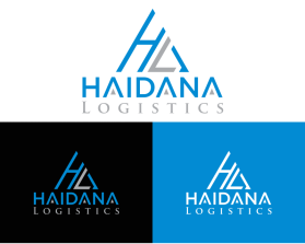 Haidana Logistics entry by Alin