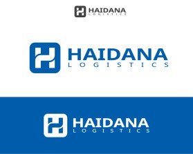Haidana Logistics entry by graphite