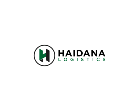Haidana Logistics entry by M4rukochan