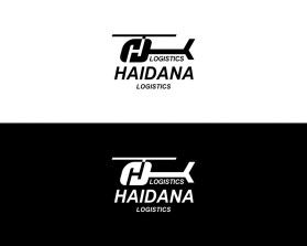 Haidana Logistics entry by burhan715