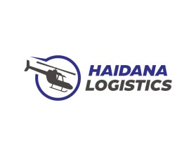 Haidana Logistics entry by elidruz