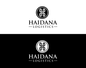Haidana Logistics entry by joko
