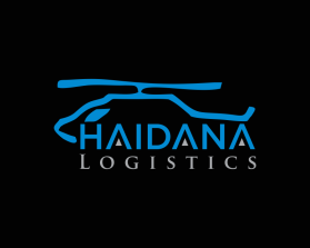 Haidana Logistics entry by Alin