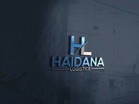 Haidana Logistics entry by MuhammadR