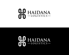Haidana Logistics entry by joko