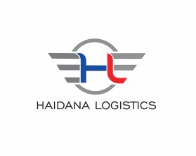 Haidana Logistics entry by kuja76