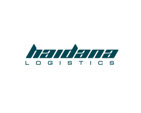 Haidana Logistics entry by designr