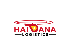 Haidana Logistics entry by Erlando