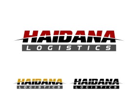 Haidana Logistics entry by Armchtrm