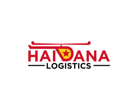 Haidana Logistics entry by Erlando
