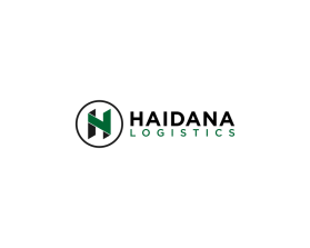 Haidana Logistics entry by M4rukochan