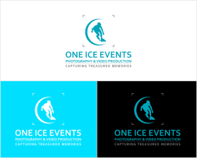 On Ice Events Photography & Video Production entry by tiyo bartram
