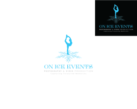 On Ice Events Photography & Video Production entry by FILAT ADELA PAULINA