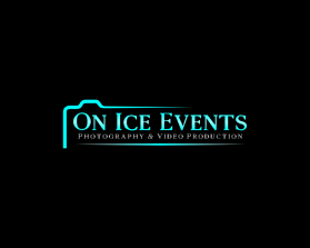 On Ice Events Photography & Video Production entry by CALISA