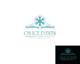 On Ice Events Photography & Video Production entry by FILAT ADELA PAULINA