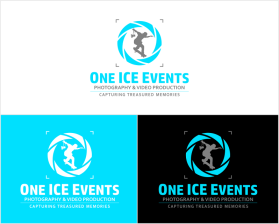On Ice Events Photography & Video Production entry by tiyo bartram