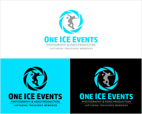 On Ice Events Photography & Video Production entry by tiyo bartram