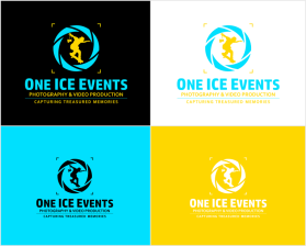 On Ice Events Photography & Video Production entry by tiyo bartram
