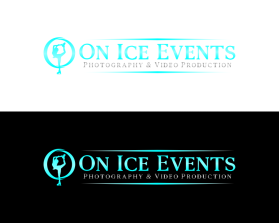 On Ice Events Photography & Video Production entry by CALISA