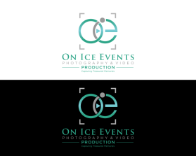On Ice Events Photography & Video Production entry by Prasetyo Budi
