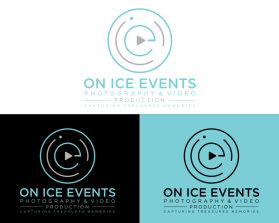 On Ice Events Photography & Video Production entry by Prasetyo Budi