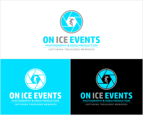 On Ice Events Photography & Video Production entry by tiyo bartram