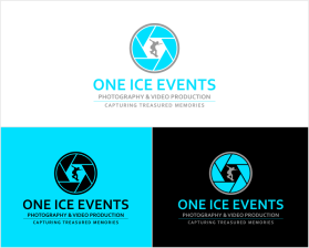 On Ice Events Photography & Video Production entry by tiyo bartram