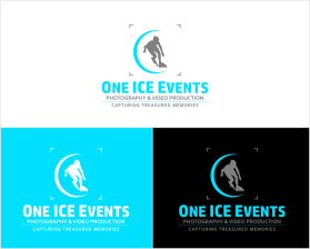 On Ice Events Photography & Video Production entry by tiyo bartram