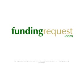 fundingrequest.com entry by FXF Creations