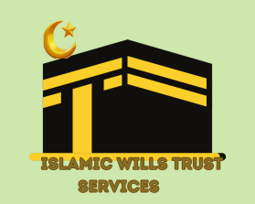 Islamic Wills Trust Services entry by Chinmaya123