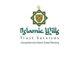 Islamic Wills Trust Services entry by ArtCraft