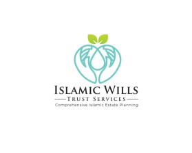 Islamic Wills Trust Services entry by FXF Creations