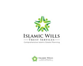 Islamic Wills Trust Services entry by FXF Creations