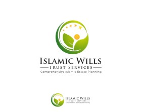 Islamic Wills Trust Services entry by FXF Creations