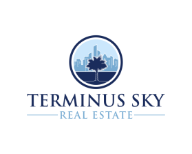 Terminus Sky Real Estate entry by AaronEthan