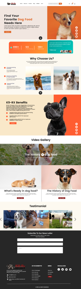 K9-Rx.com entry by hi.harii